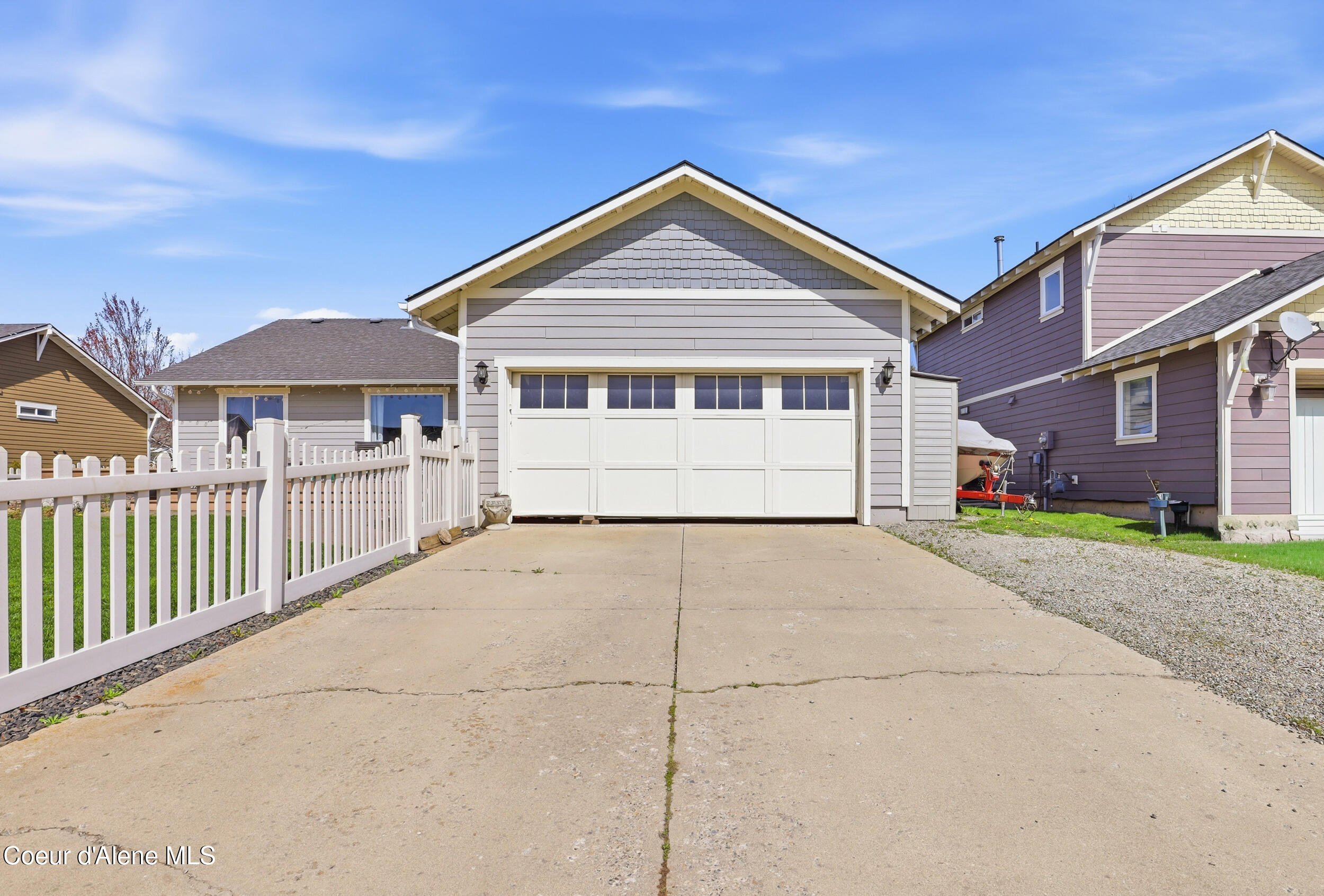 6460 West Majestic Avenue Rathdrum, ID 83858 - Photo 35 of 37 Plenty of Parking
