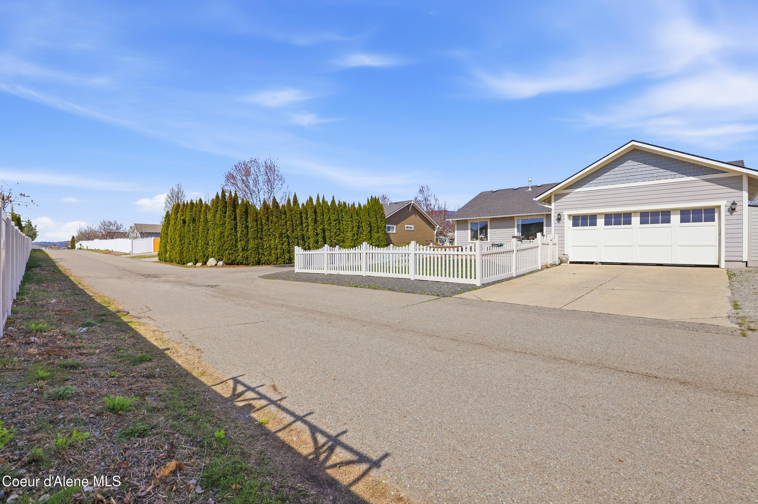 6460 West Majestic Avenue Rathdrum, ID 83858 - Photo 36 of 37 Back Access