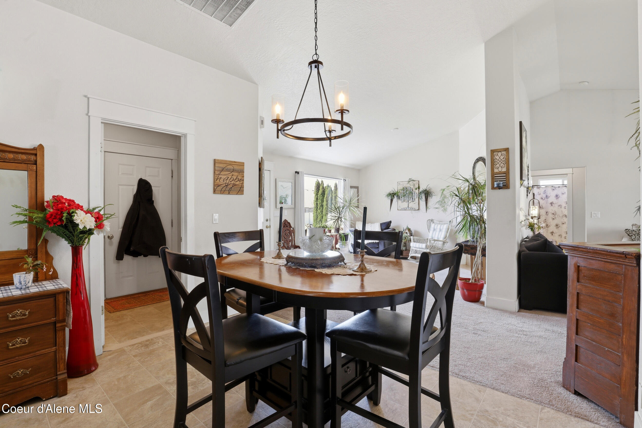 6460 West Majestic Avenue Rathdrum, ID 83858 - Photo 5 of 37 Dining Room