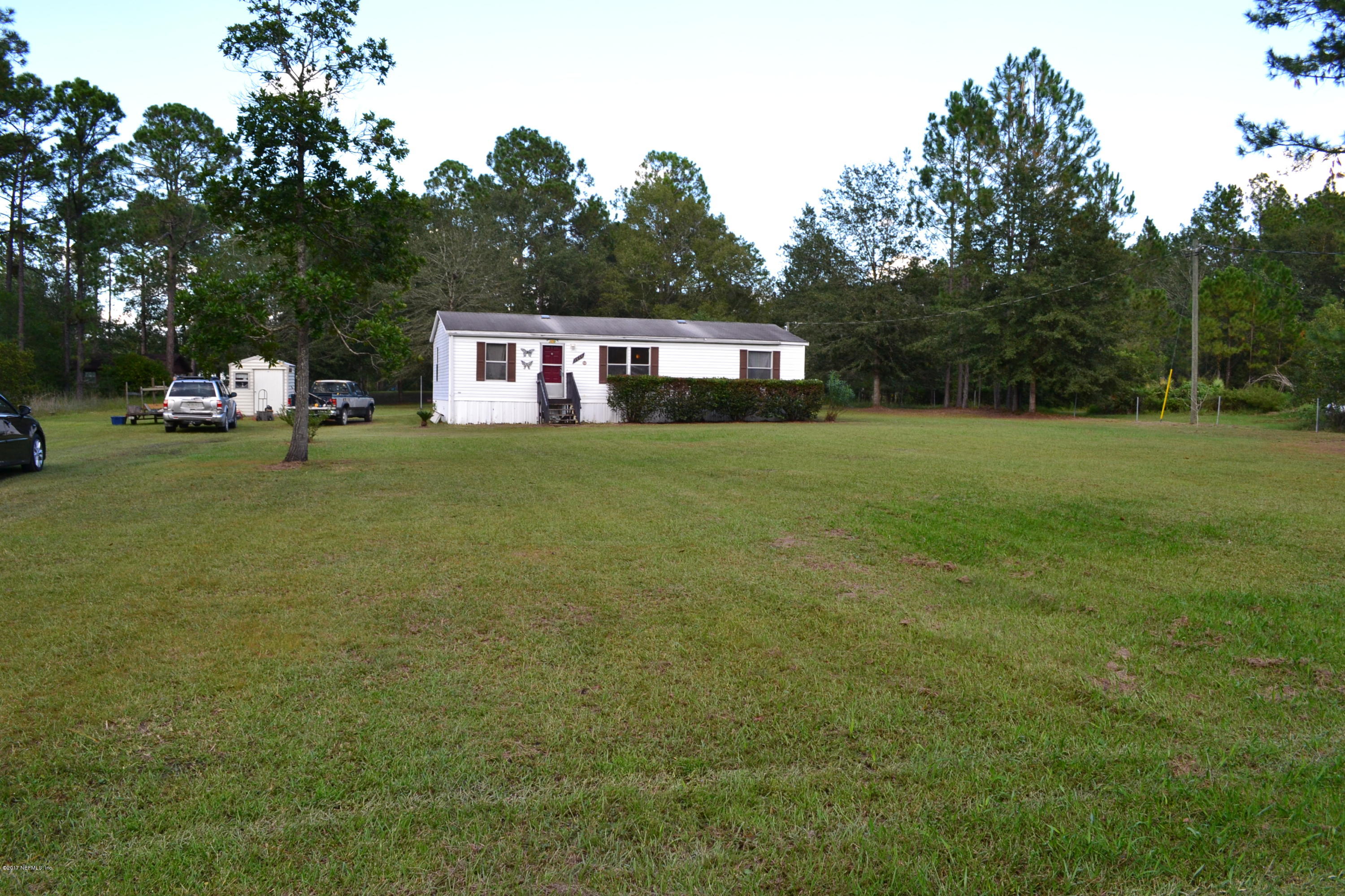 5660 Canvasback Road Middleburg, FL 32068 - Photo 2 of 13 Beautiful Peaceful Country Setting