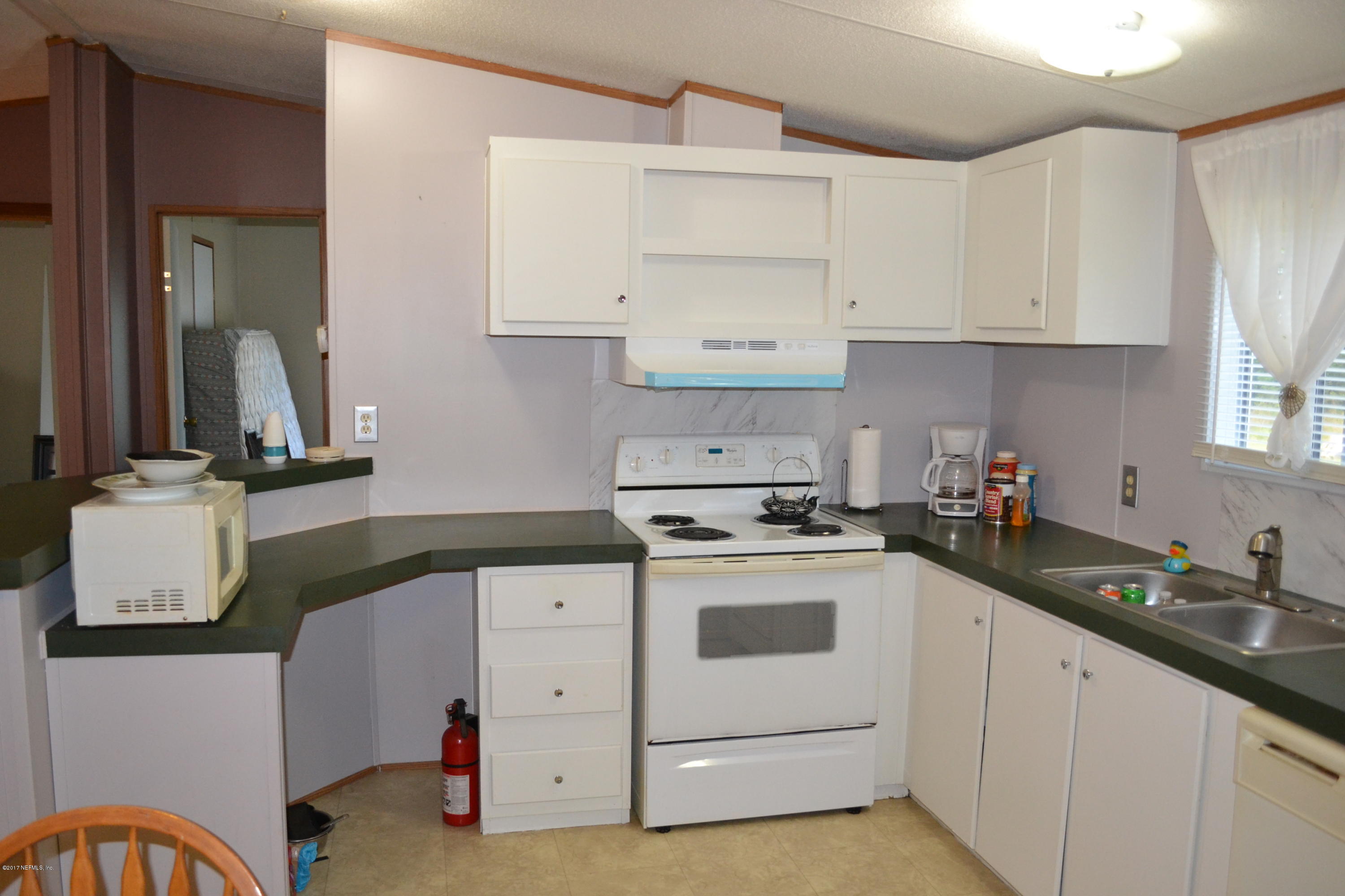 5660 Canvasback Road Middleburg, FL 32068 - Photo 6 of 13 Lots of Counter Space