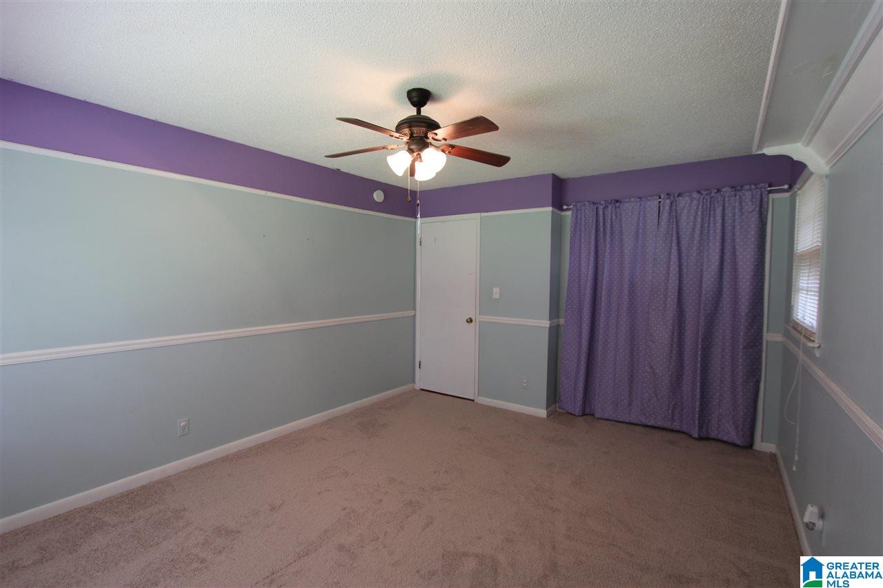 1618 Nelson Road Weaver, AL 36277 - Photo 33 of 44