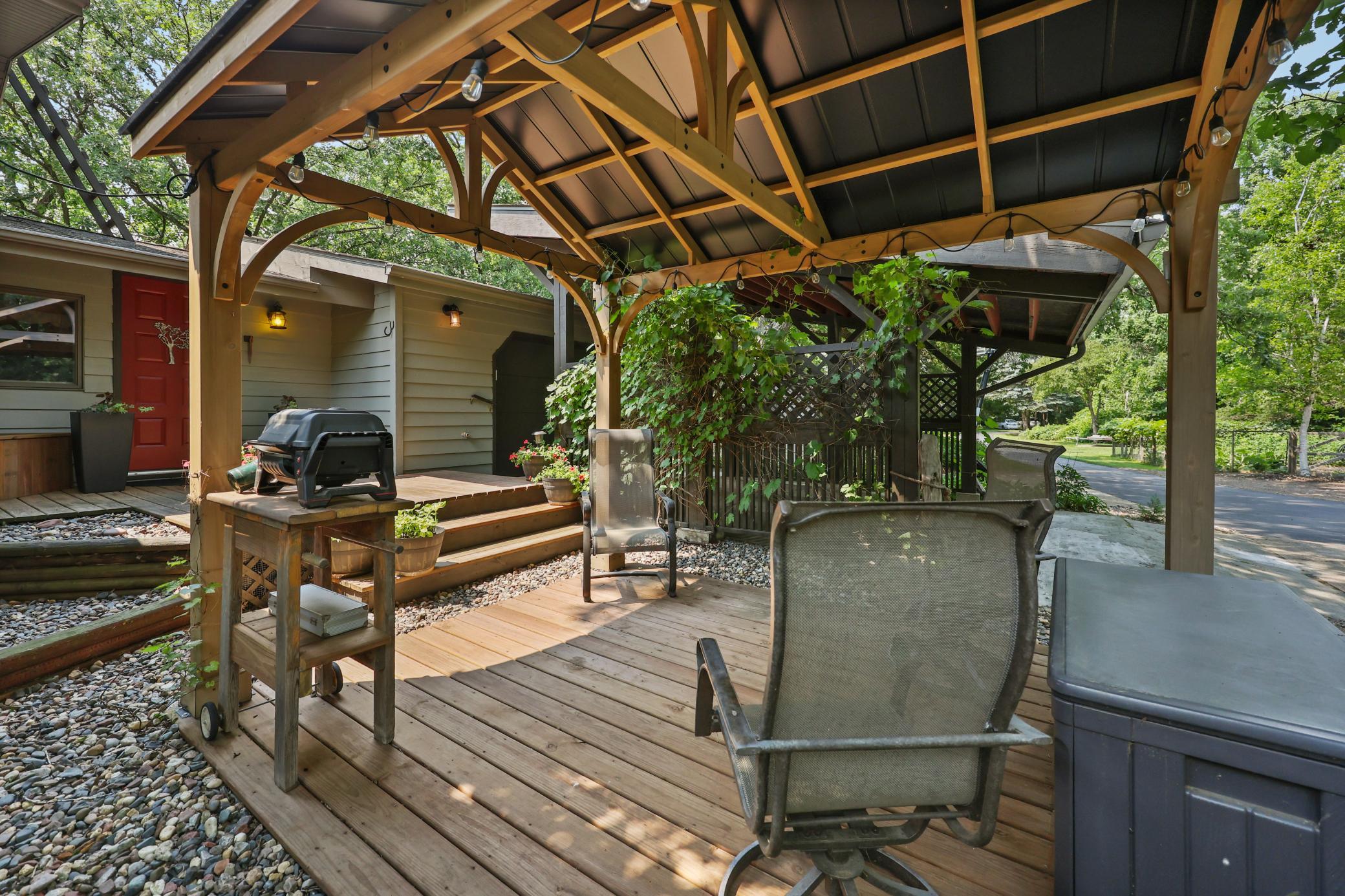 4040 Ricecliff Lane Rice, MN 56367 - Photo 88 of 124