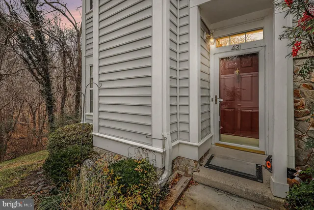 $449,900 | 431 Fortress Way, Unit 431, Occoquan, VA 22125