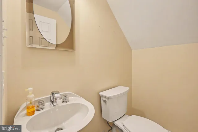 $449,900 | 431 Fortress Way, Unit 431, Occoquan, VA 22125