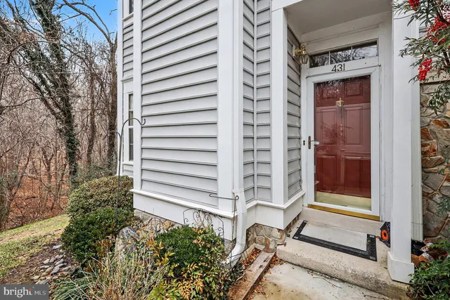 $449,900 | 431 Fortress Way, Unit 431, Occoquan, VA 22125
