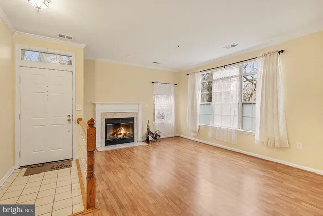 $449,900 | 431 Fortress Way, Unit 431, Occoquan, VA 22125