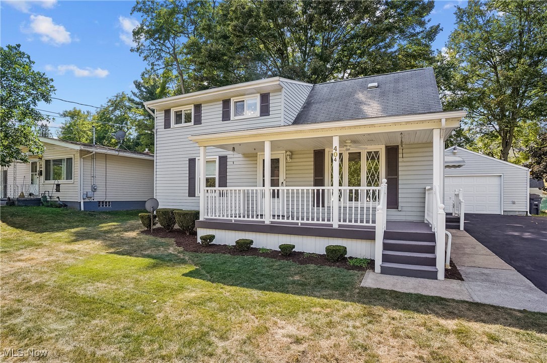 404 Rutland Street Akron, OH 44305 - Photo 33 of 38 Gallery Image 33