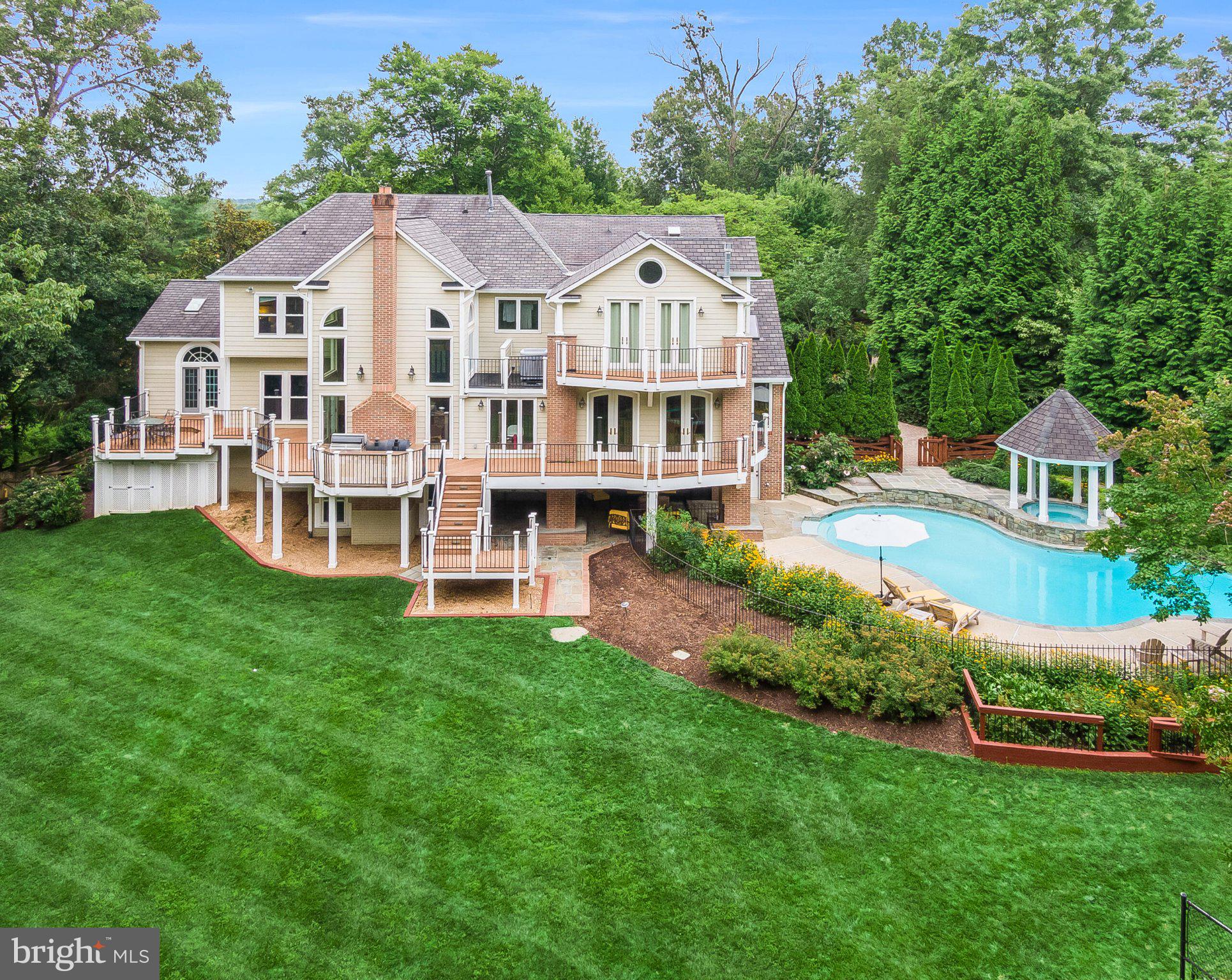 1236 Tottenham Court Reston, VA 20194 - Photo 74 of 82 Gallery Image 74
