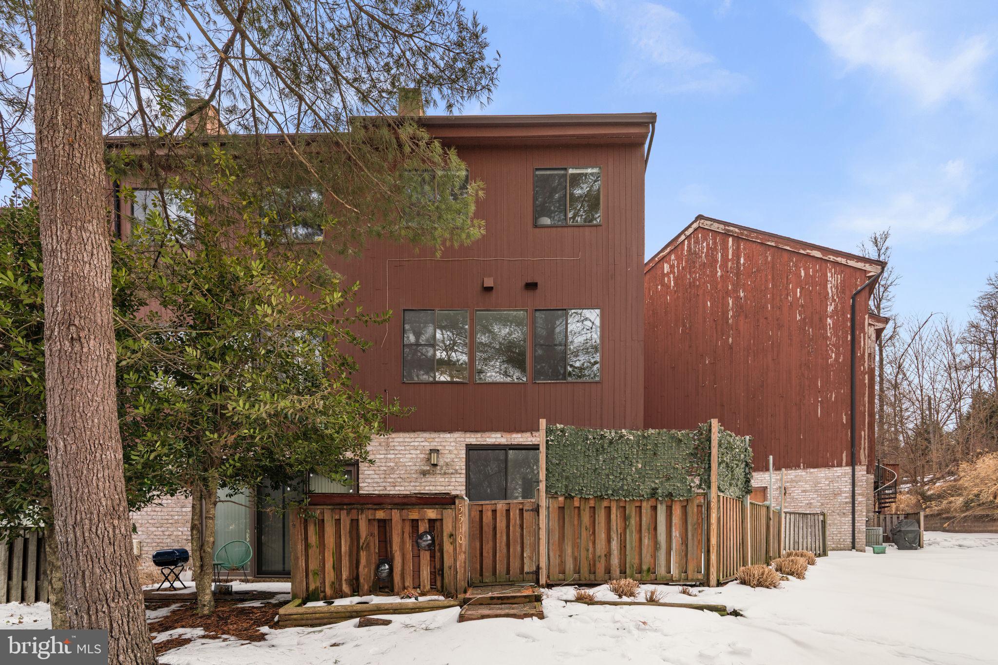 5510 Vantage Point Road Columbia, MD 21044 - Photo 43 of 45