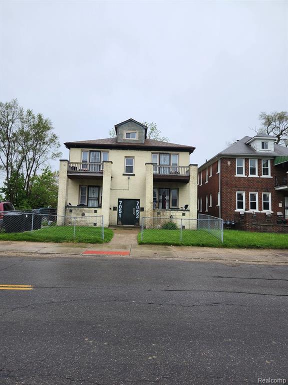 7051 Joy Road Detroit, MI 48204 - Photo 1 of 4 Gallery Image 1
