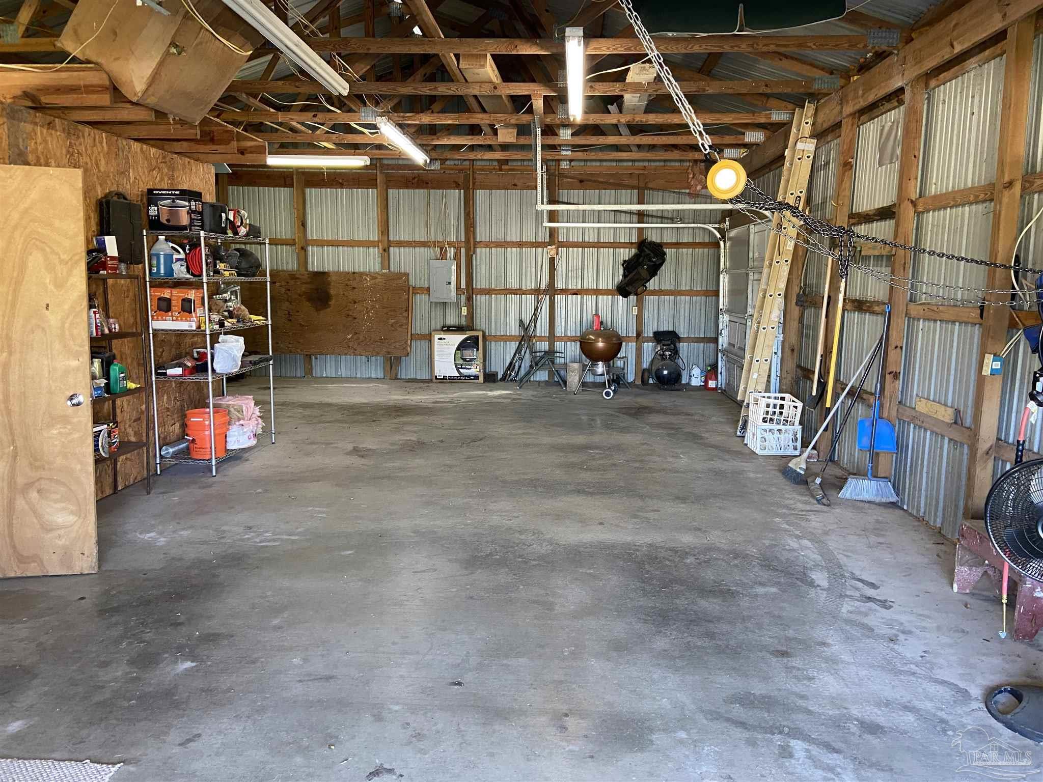1949 Jack Springs Road Atmore, AL 36502 - Photo 28 of 35