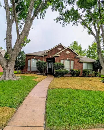 $2,395 | 10610 Nashville Drive, Frisco, TX 75035