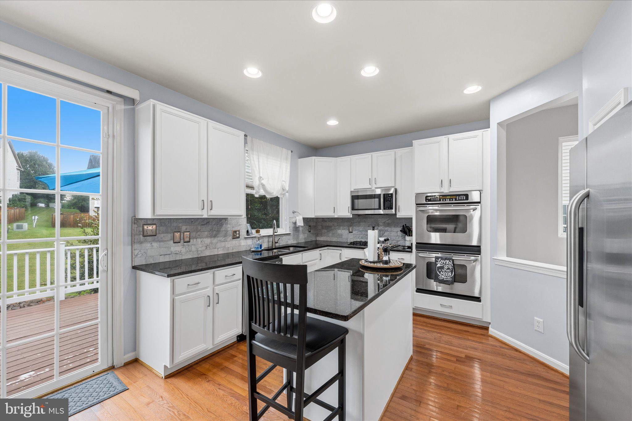 9155 Ribbon Falls Loop Bristow, VA 20136 - Photo 8 of 36 Gallery Image 8