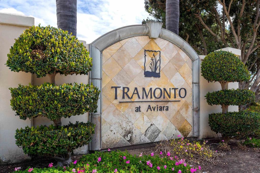 7159 Tanager Drive Carlsbad, CA 92011 - Photo 5 of 68 a sign that is on the side of a building