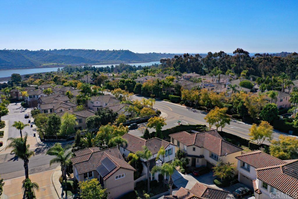 7159 Tanager Drive Carlsbad, CA 92011 - Photo 57 of 68 an aerial view of a city