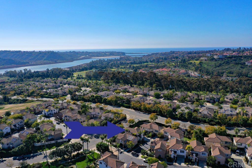 7159 Tanager Drive Carlsbad, CA 92011 - Photo 59 of 68 an aerial view of a city