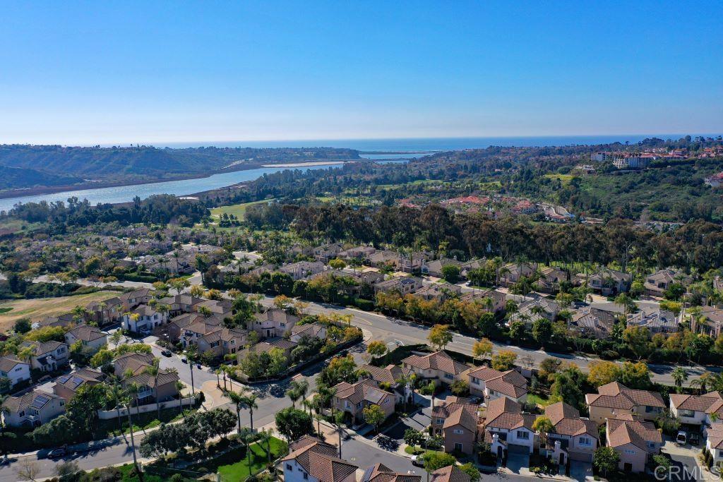 7159 Tanager Drive Carlsbad, CA 92011 - Photo 60 of 68 an aerial view of a city