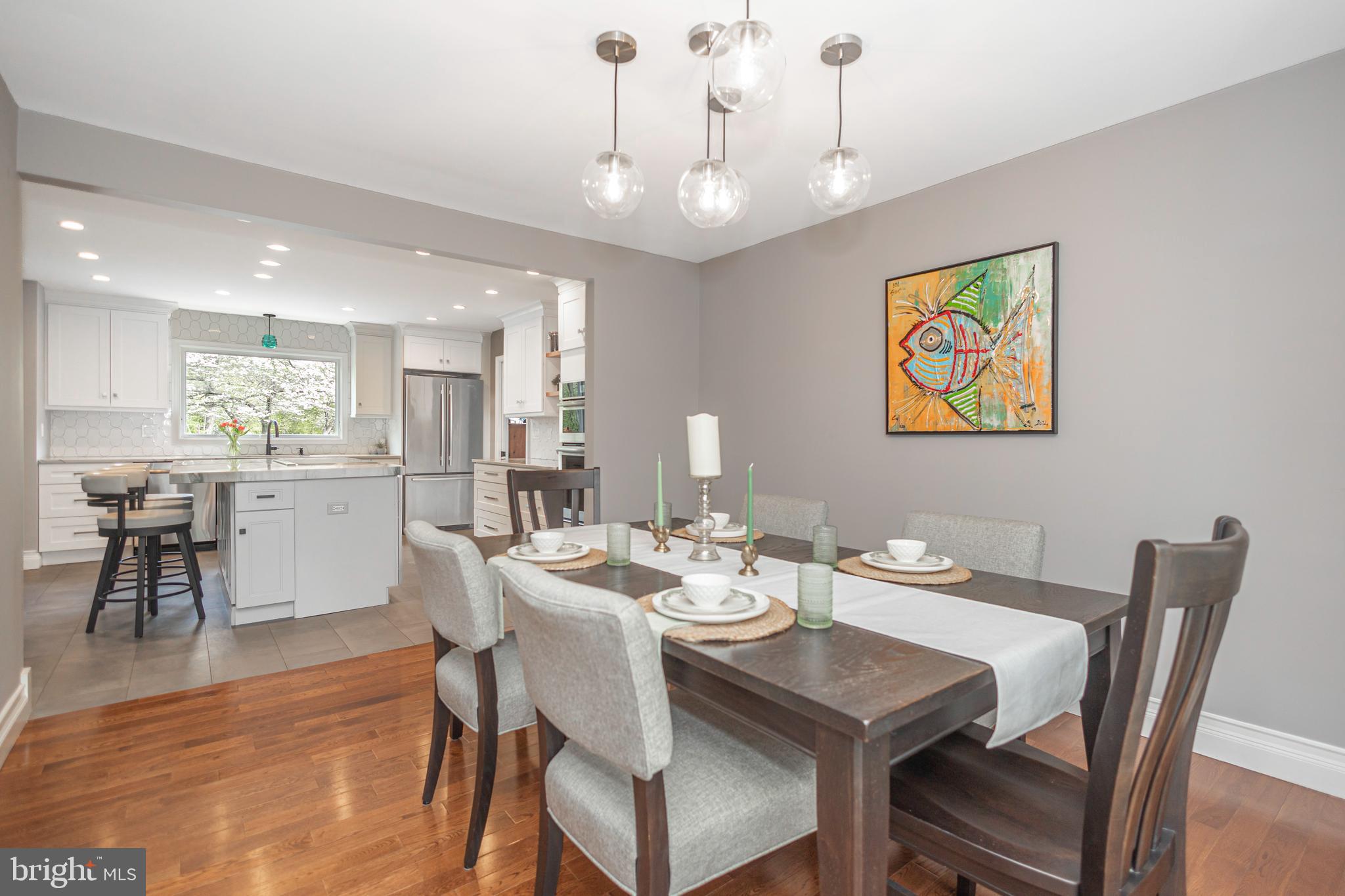 106 Spencer Road Washington Crossing, PA 18977 - Photo 11 of 50