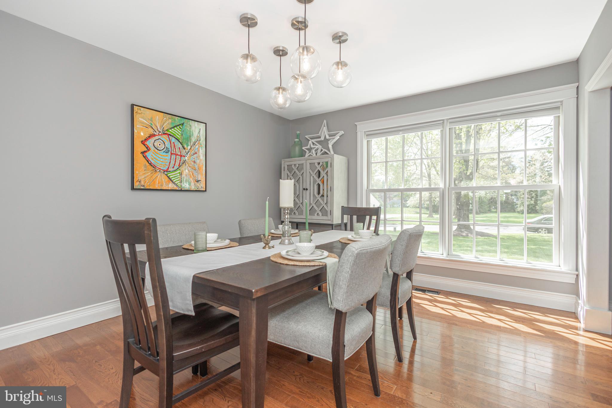 106 Spencer Road Washington Crossing, PA 18977 - Photo 13 of 50