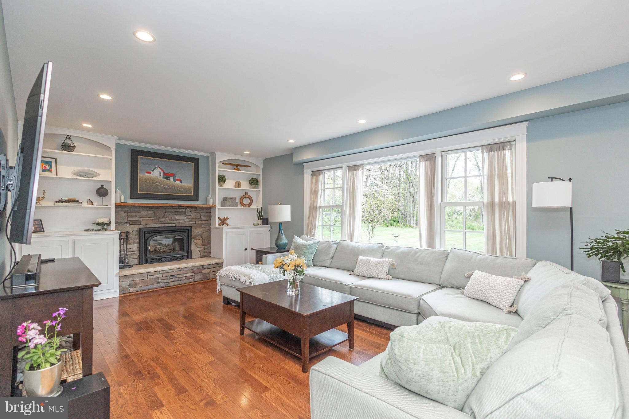 106 Spencer Road Washington Crossing, PA 18977 - Photo 20 of 50
