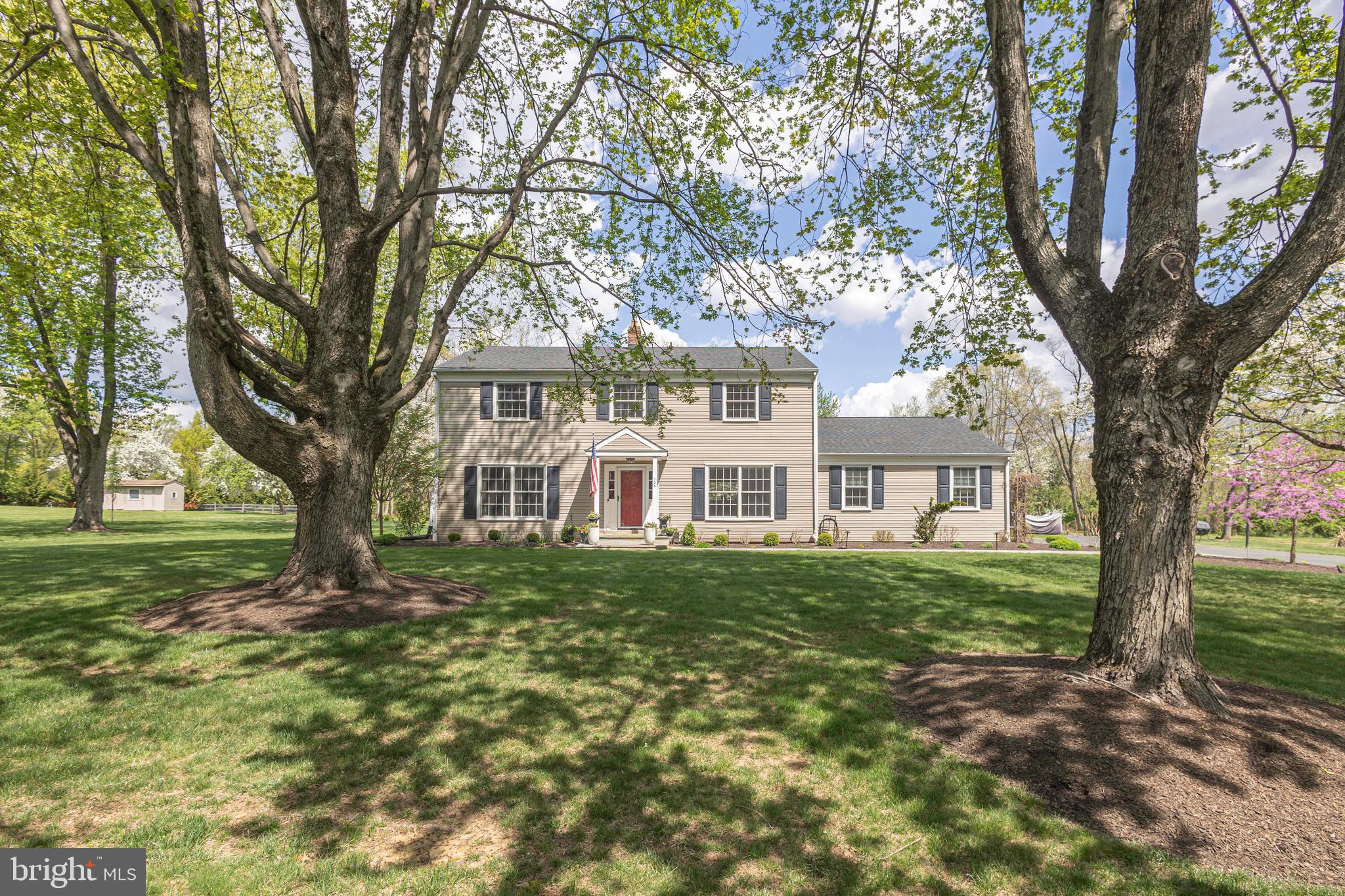 106 Spencer Road Washington Crossing, PA 18977 - Photo 2 of 50