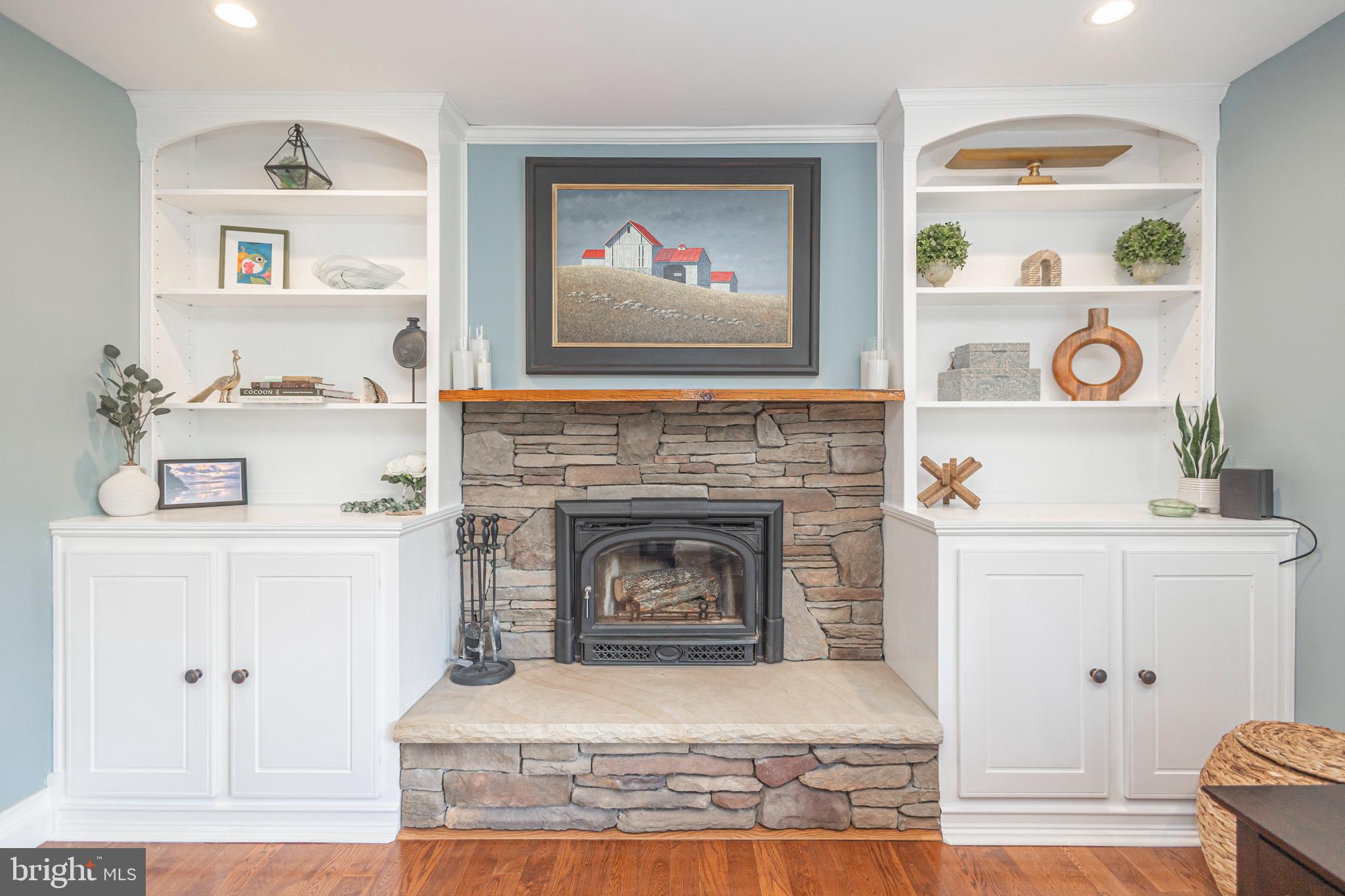 106 Spencer Road Washington Crossing, PA 18977 - Photo 21 of 50