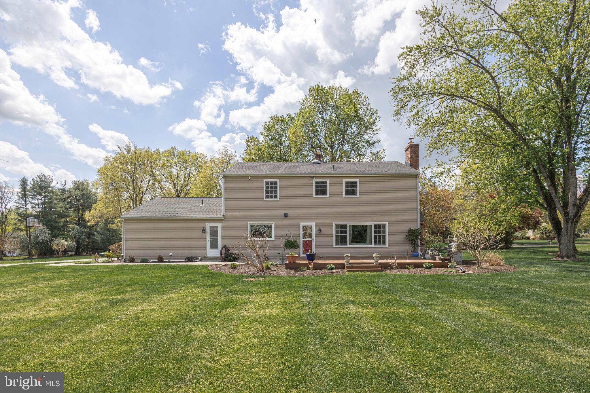 106 Spencer Road Washington Crossing, PA 18977 - Photo 36 of 50