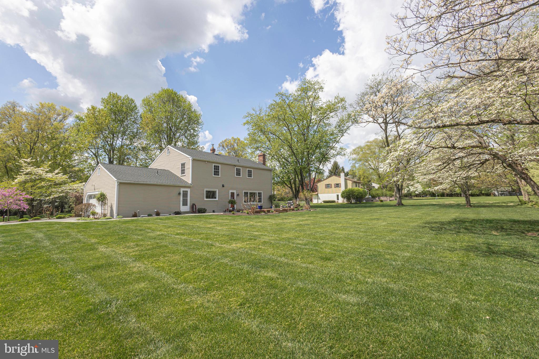 106 Spencer Road Washington Crossing, PA 18977 - Photo 37 of 50