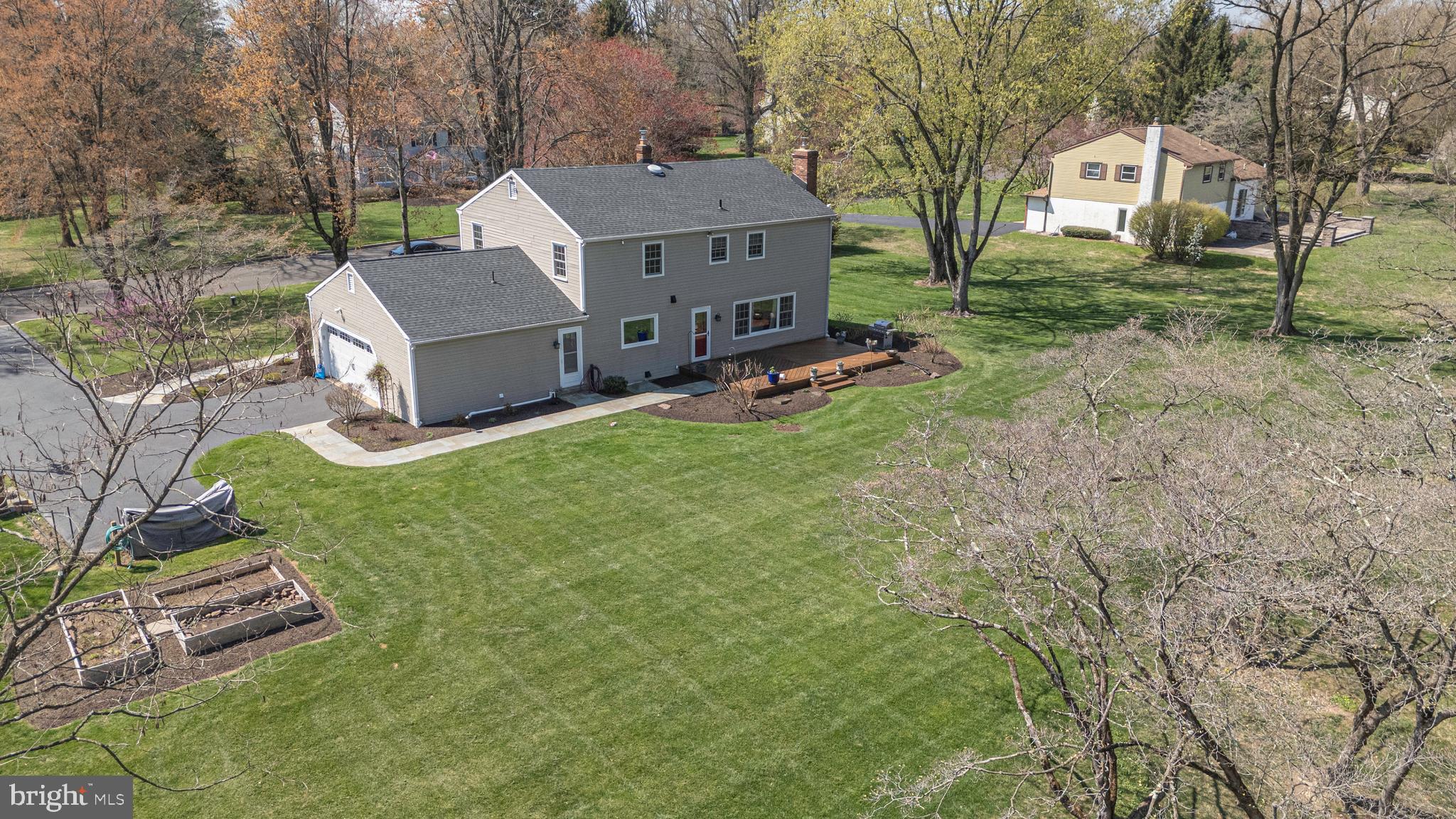 106 Spencer Road Washington Crossing, PA 18977 - Photo 41 of 50