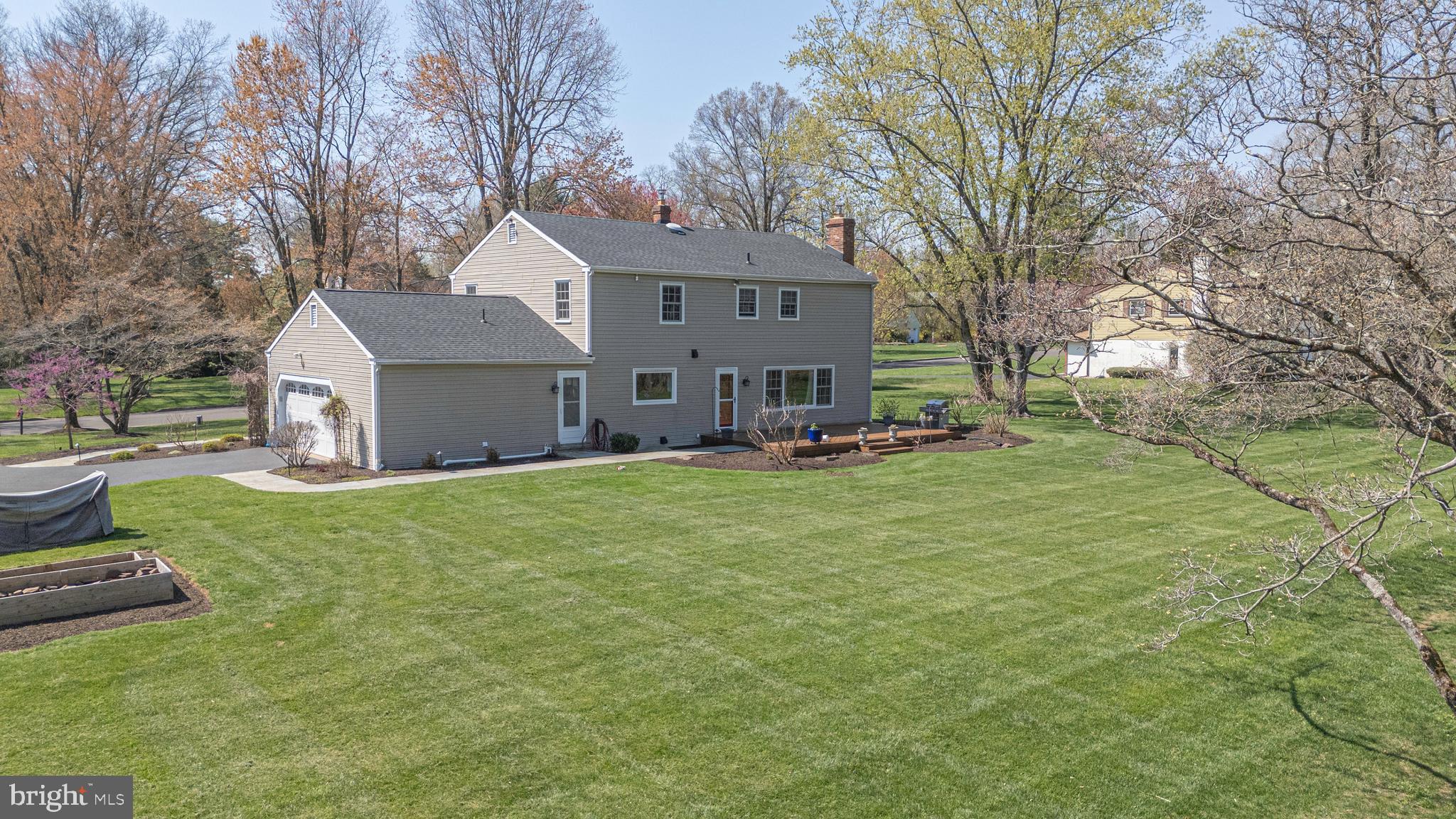 106 Spencer Road Washington Crossing, PA 18977 - Photo 42 of 50