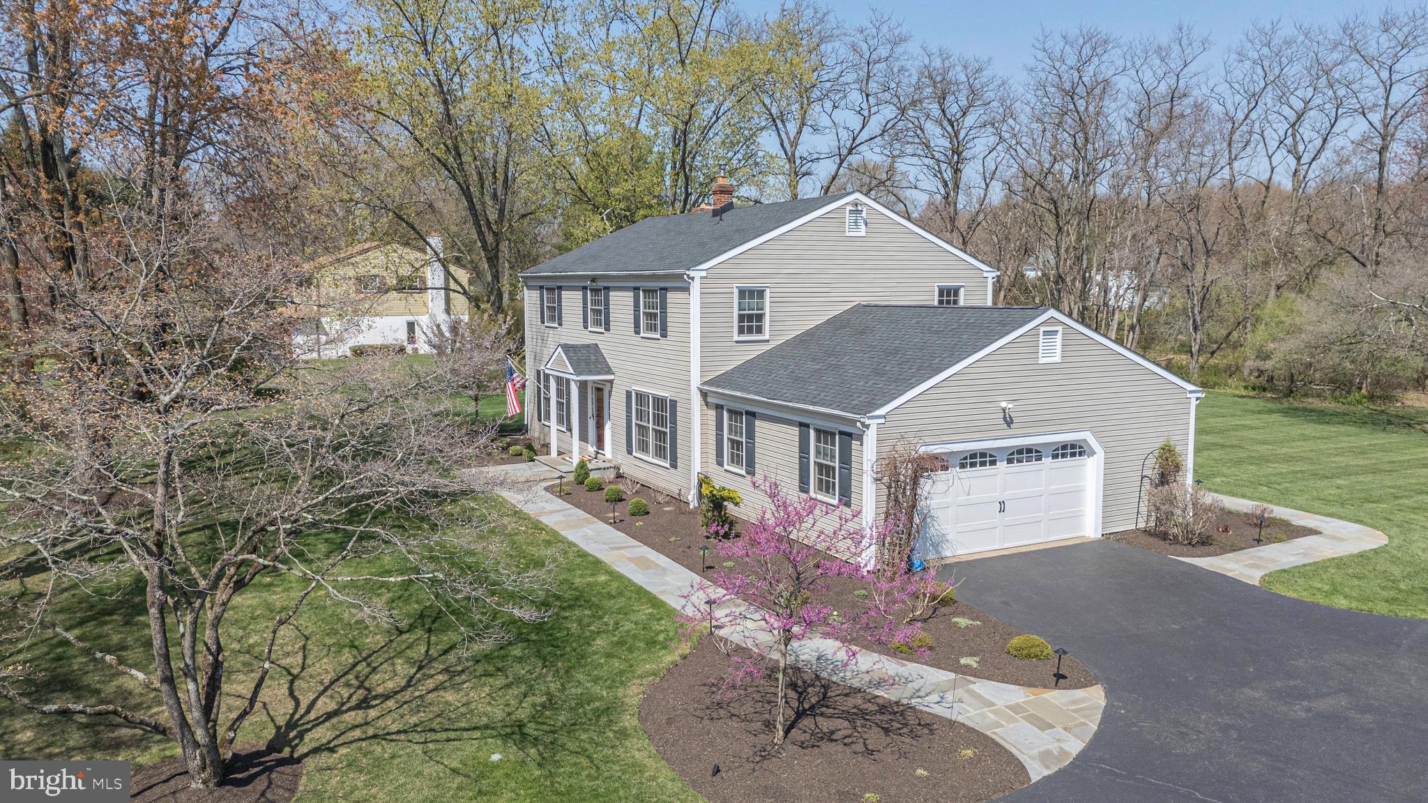106 Spencer Road Washington Crossing, PA 18977 - Photo 43 of 50