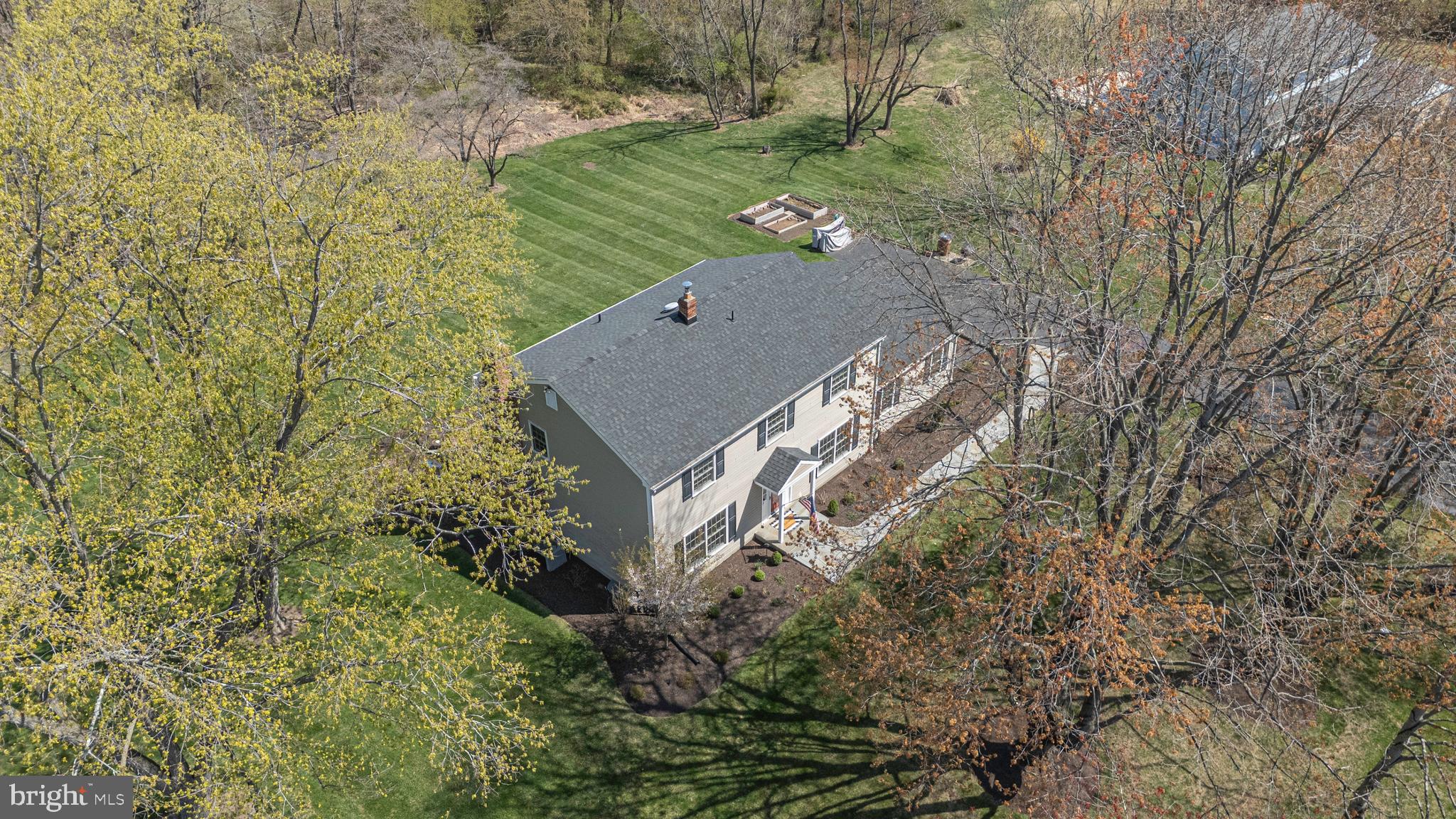 106 Spencer Road Washington Crossing, PA 18977 - Photo 44 of 50