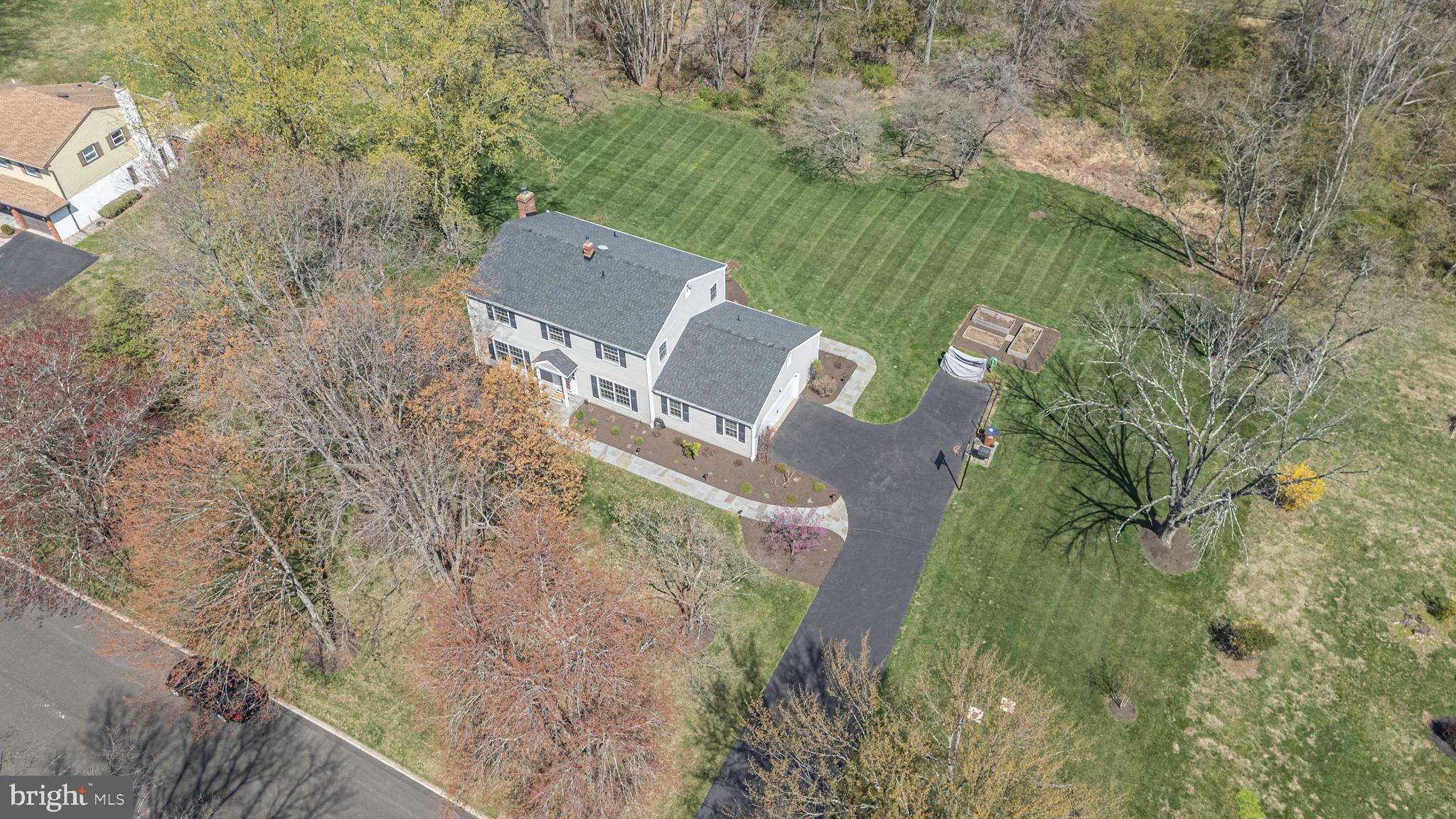 106 Spencer Road Washington Crossing, PA 18977 - Photo 46 of 50