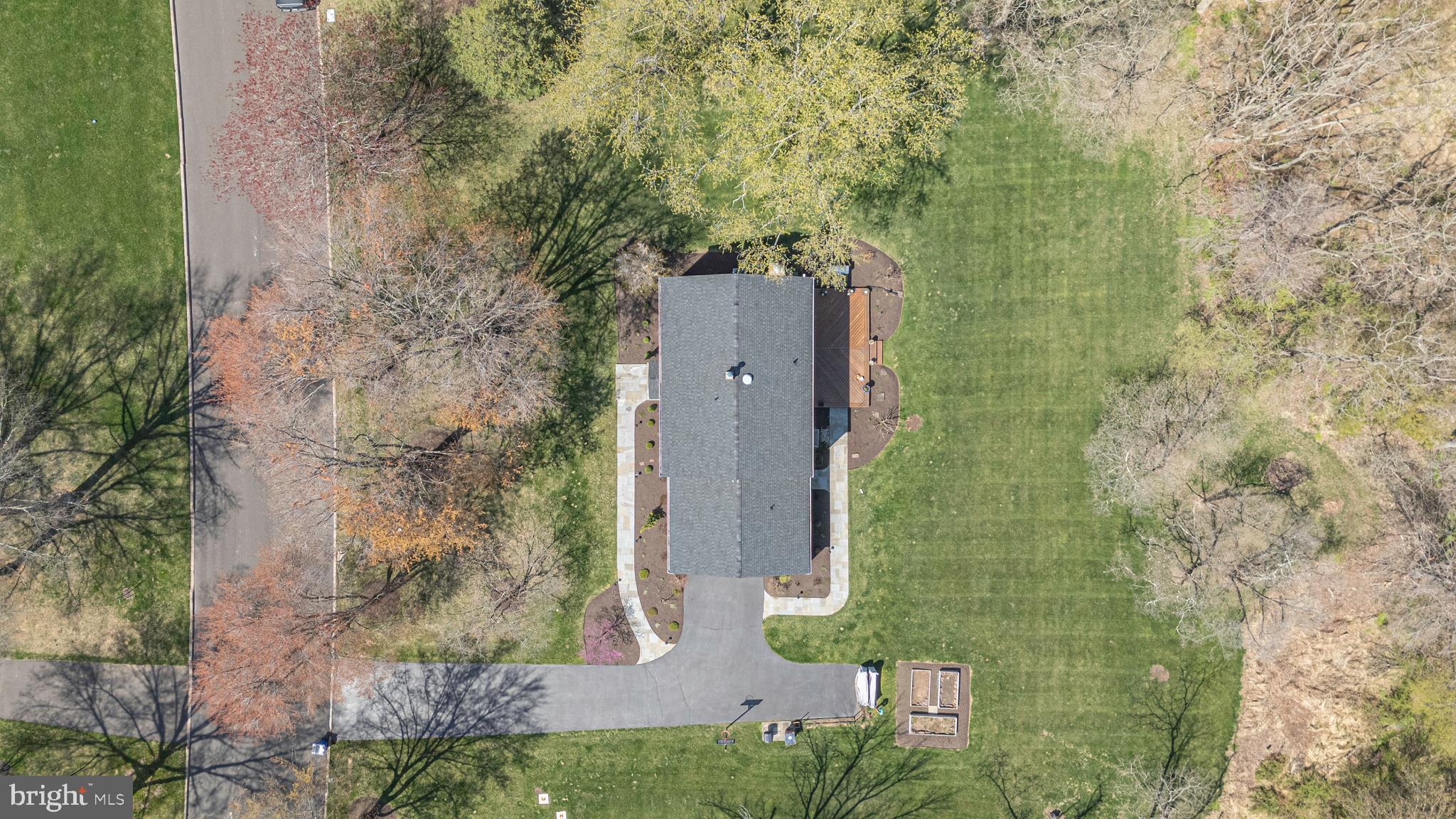106 Spencer Road Washington Crossing, PA 18977 - Photo 47 of 50
