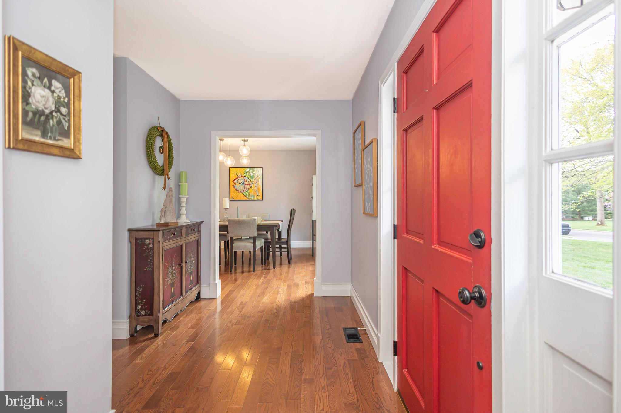 106 Spencer Road Washington Crossing, PA 18977 - Photo 7 of 50