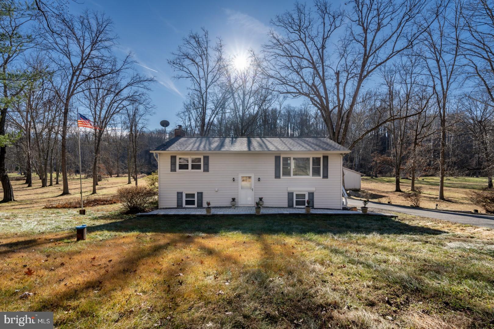 16351 Falls Road Monkton, MD 21111 - Photo 1 of 30 Front