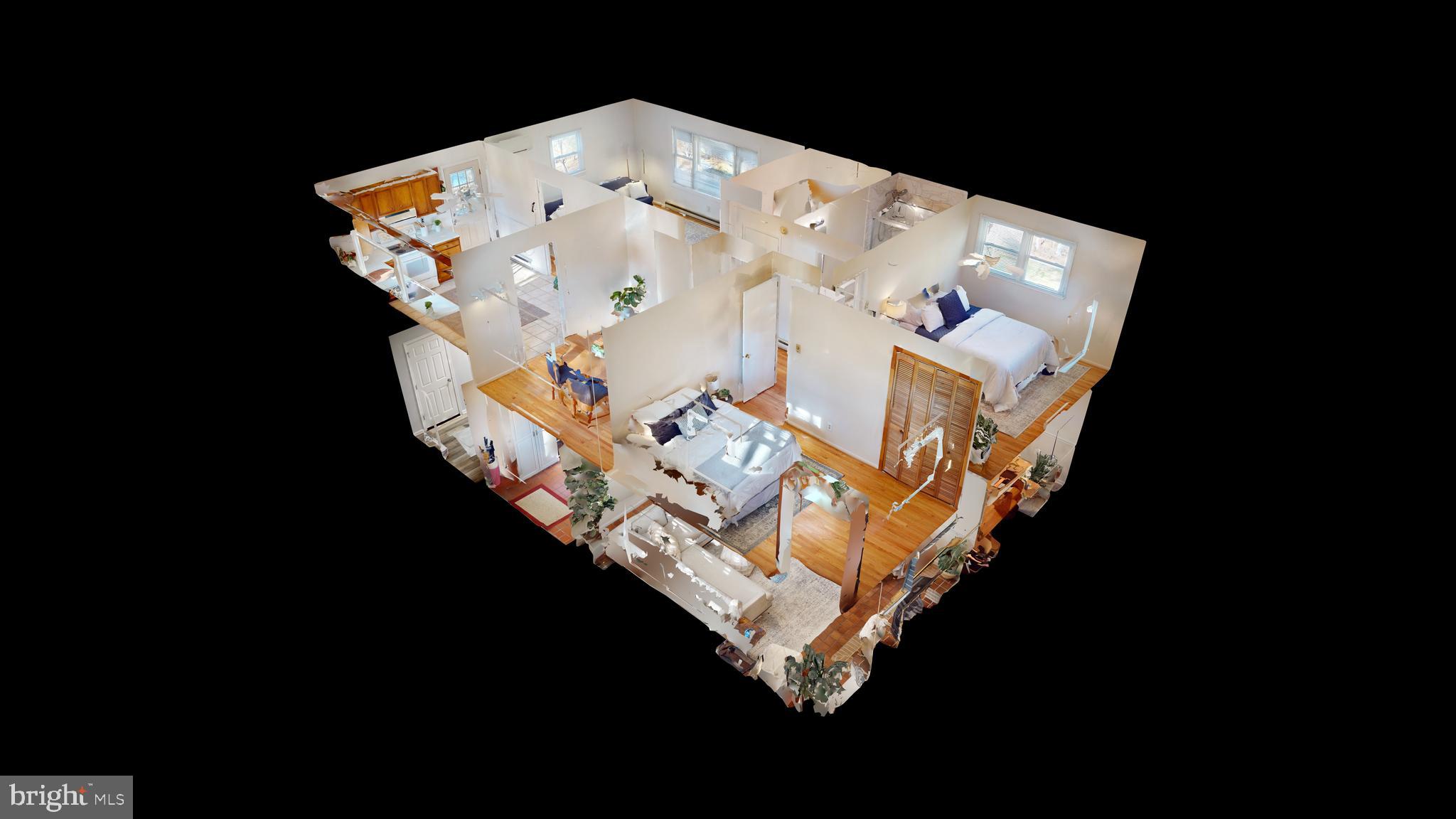 16351 Falls Road Monkton, MD 21111 - Photo 21 of 30 Dollhouse