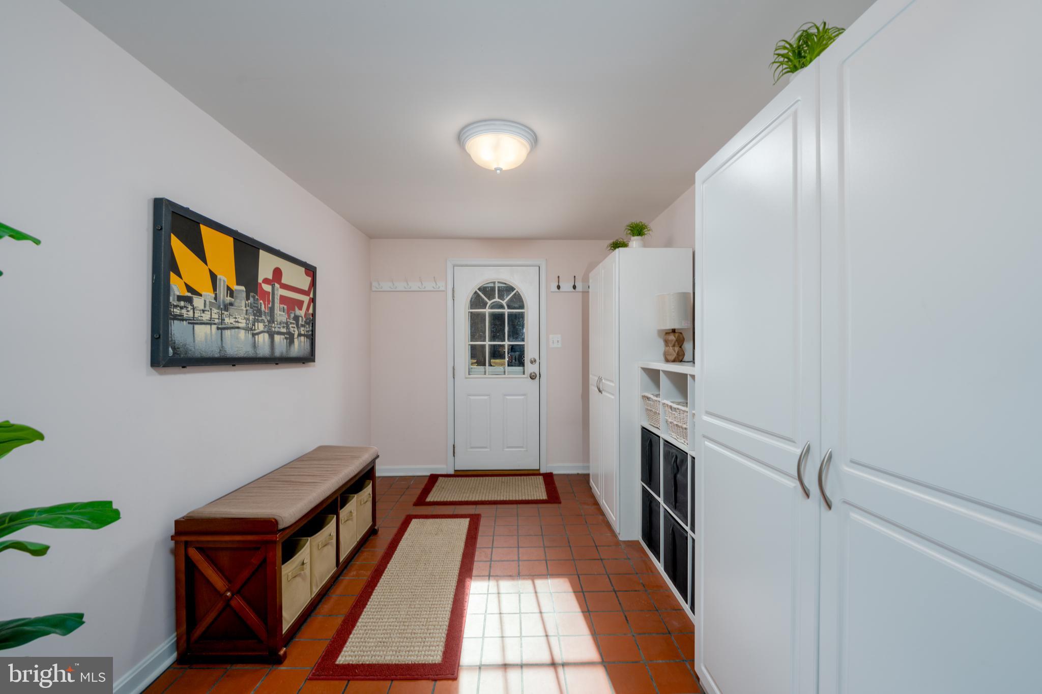 16351 Falls Road Monkton, MD 21111 - Photo 23 of 30 Mudroom