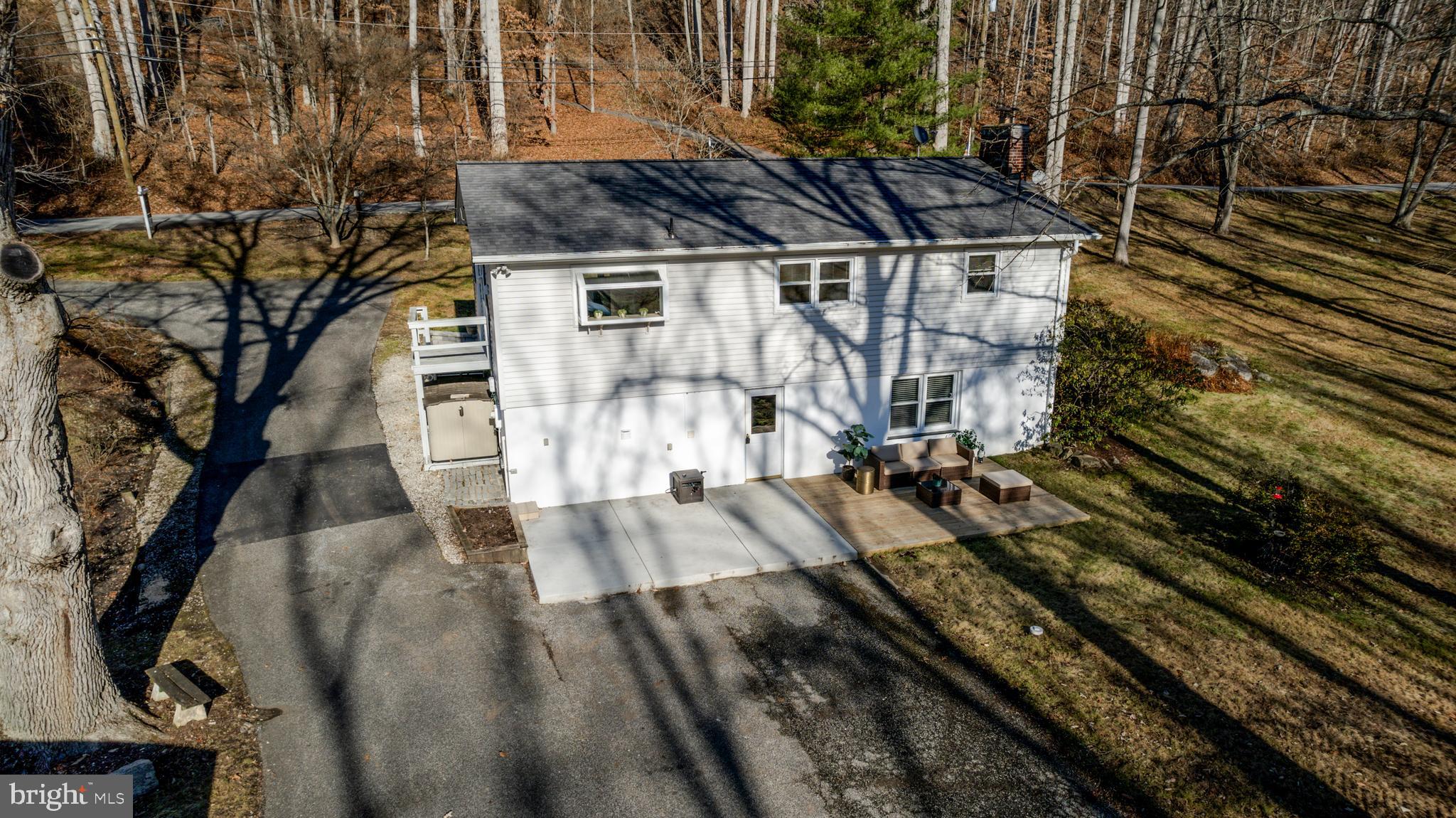 16351 Falls Road Monkton, MD 21111 - Photo 24 of 30