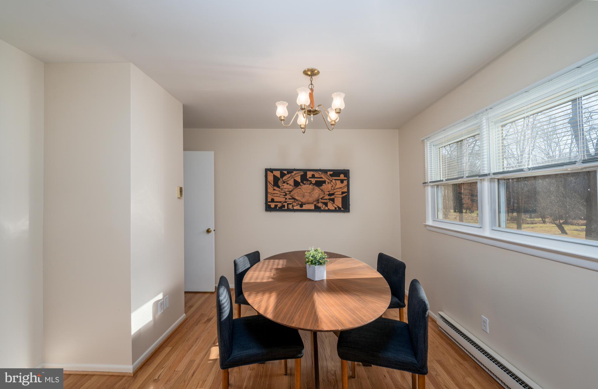 16351 Falls Road Monkton, MD 21111 - Photo 5 of 30 Dining Room