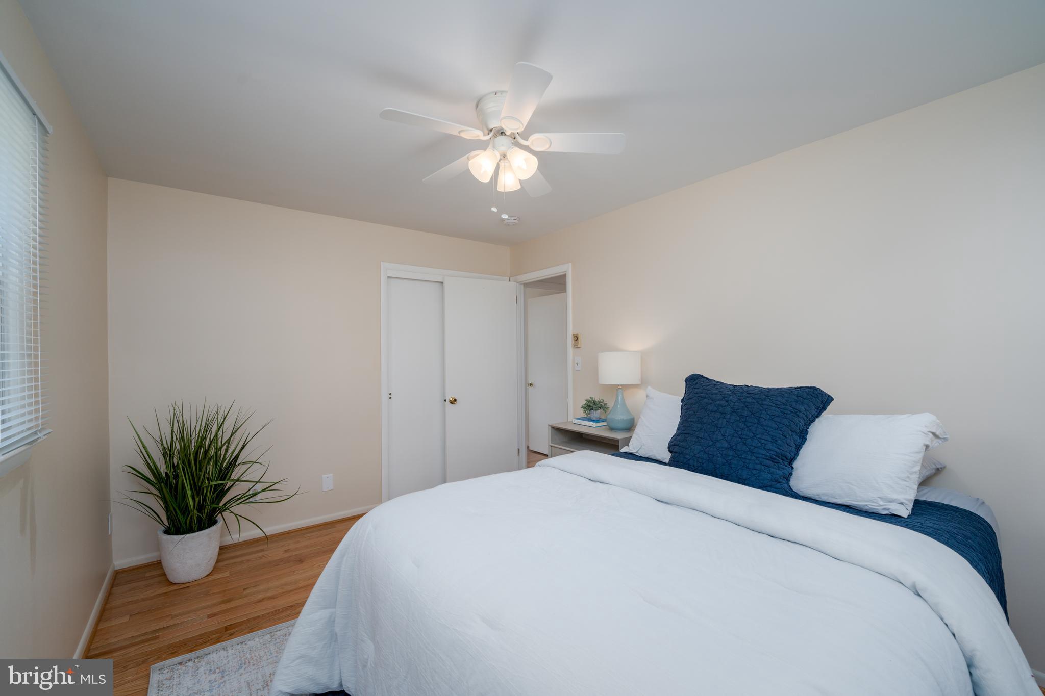 16351 Falls Road Monkton, MD 21111 - Photo 9 of 30 Primary Bed