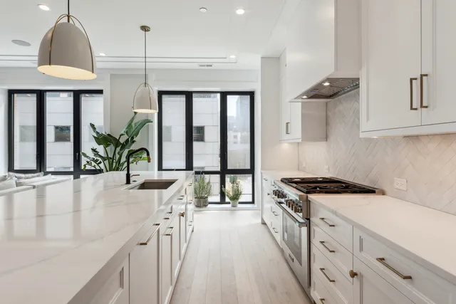 $2,199,000 | 116 North Willard Court, Unit 301, Chicago, IL 60607