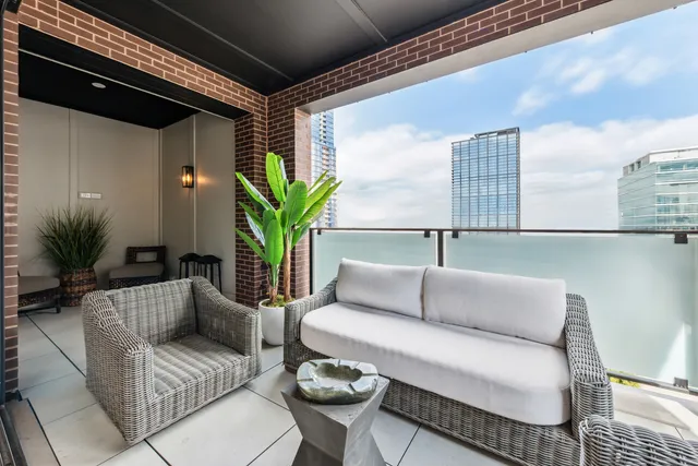 $2,199,000 | 116 North Willard Court, Unit 301, Chicago, IL 60607