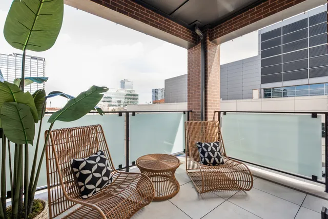 $2,199,000 | 116 North Willard Court, Unit 301, Chicago, IL 60607