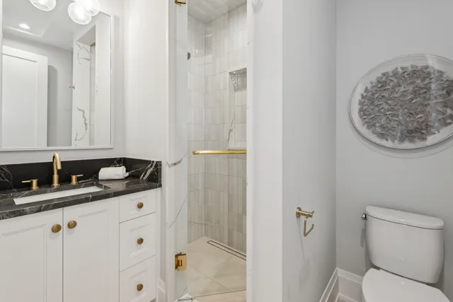 $2,199,000 | 116 North Willard Court, Unit 301, Chicago, IL 60607