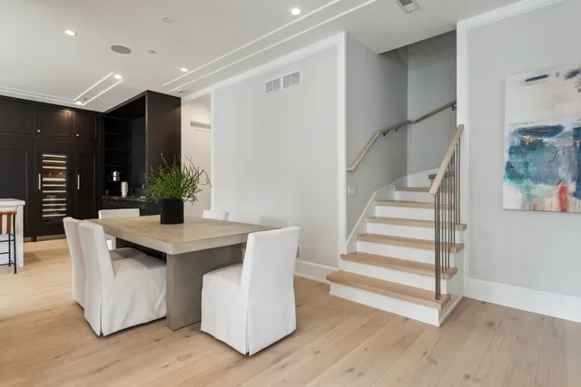 $2,199,000 | 116 North Willard Court, Unit 301, Chicago, IL 60607