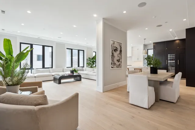 $2,199,000 | 116 North Willard Court, Unit 301, Chicago, IL 60607