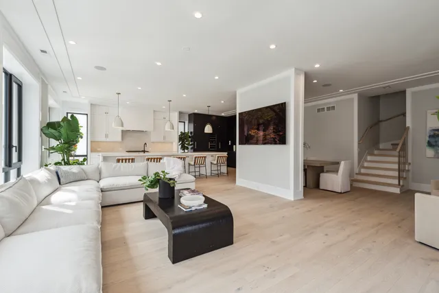 $2,199,000 | 116 North Willard Court, Unit 301, Chicago, IL 60607