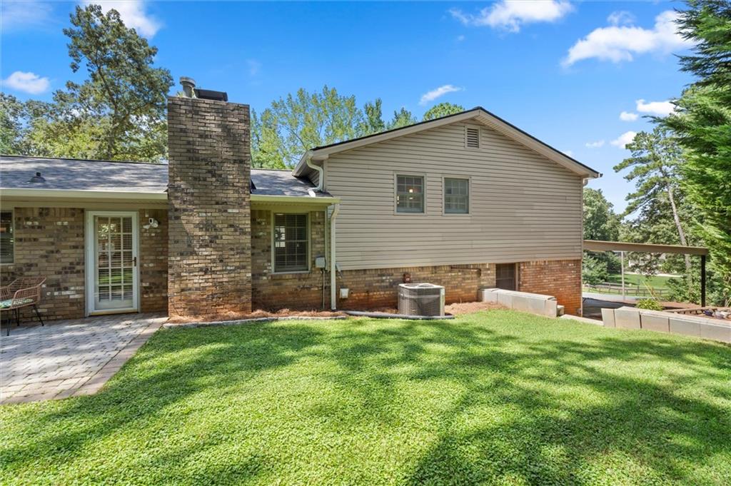 3462 Shaw Road Marietta, GA 30066 - Photo 39 of 44 Gallery Image 39